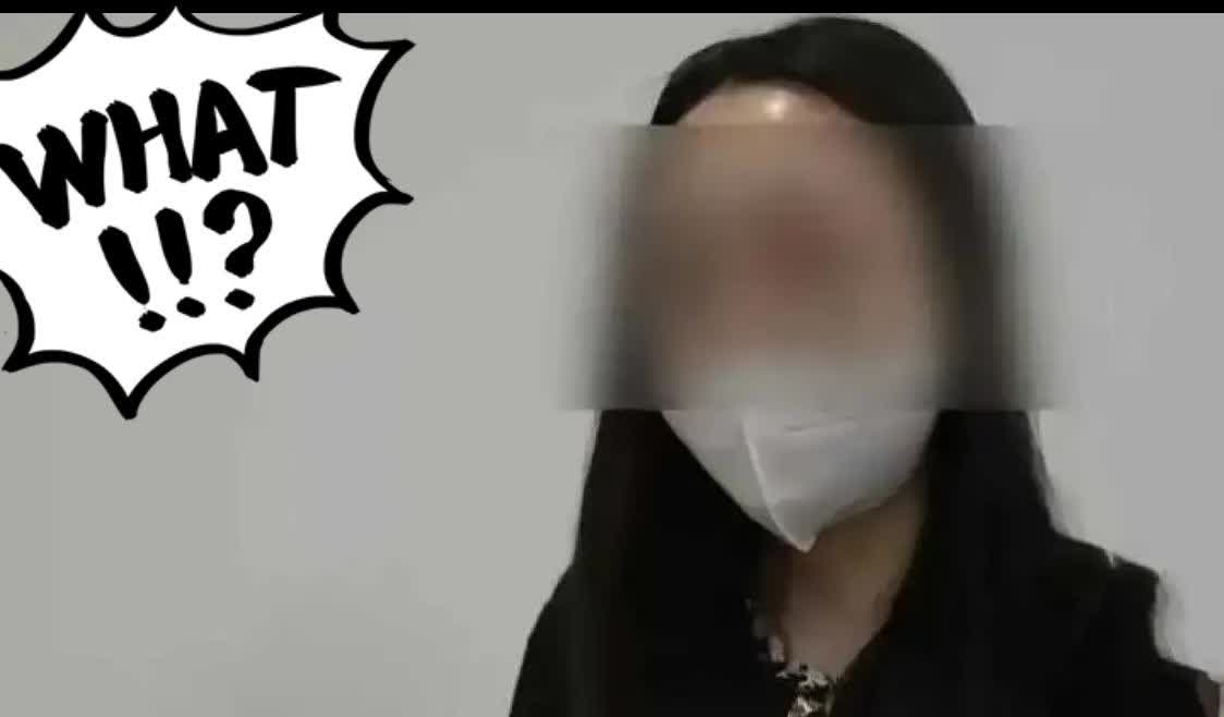 人必须要为自己的行为负责！北京一女子本来订了9点半的飞机，早上6点多就醒了，