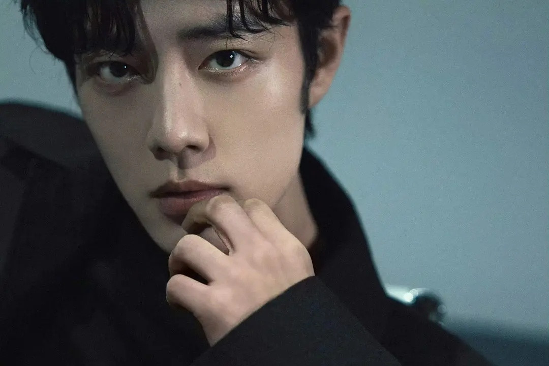 肖战现在的状态真的好好