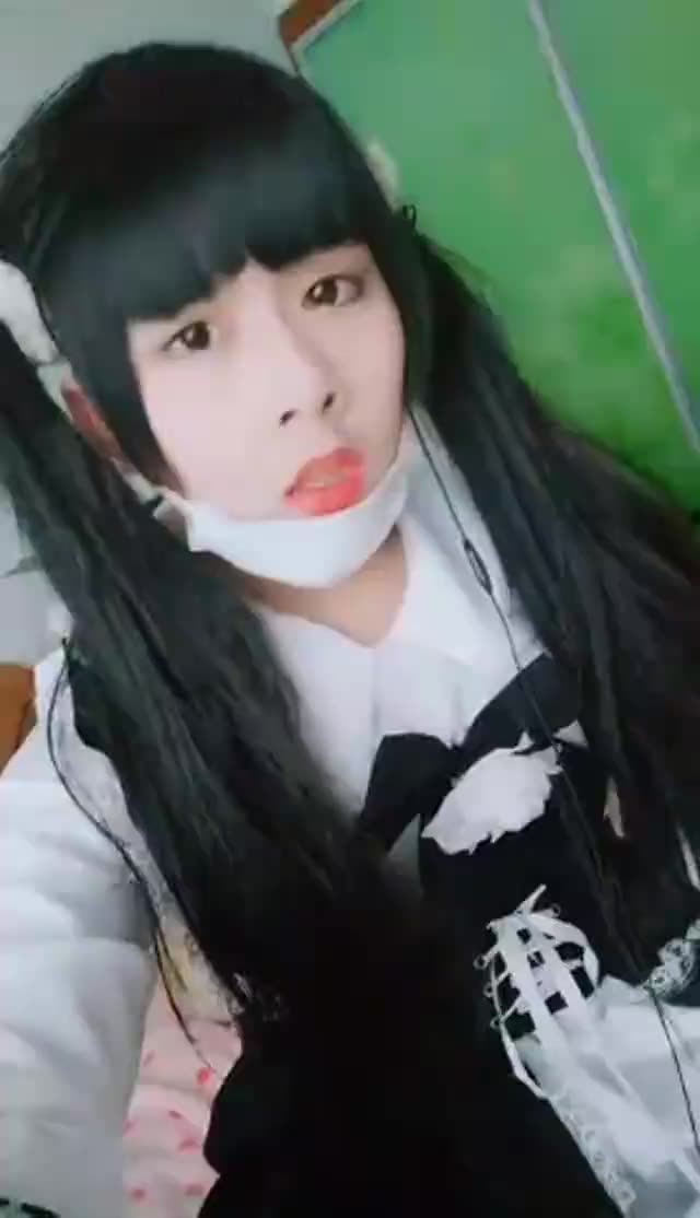 林姿含女装走秀04