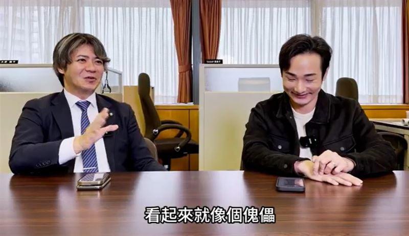 日本议员叫嚣：“中国占领台湾国民党是傀儡”日本神户市议员上畠寛弘近日妄称