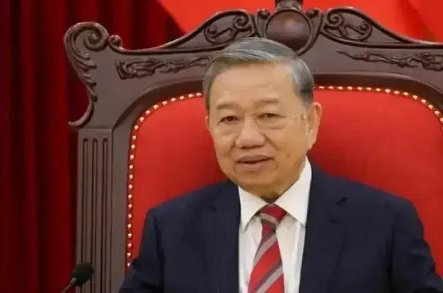 印度尼西亚和美国达成关税协议最意难平的估计是越南，一是美国和印度尼西亚的关税是1