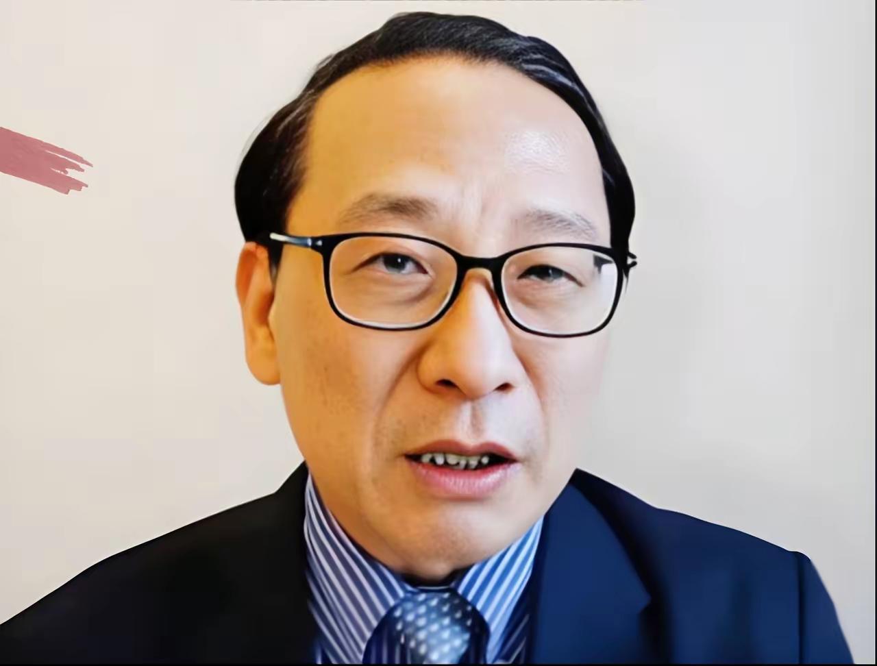 高志凯的提醒，每个中国人都该听！高志凯外交锐见高志凯教授的视频中提到：日