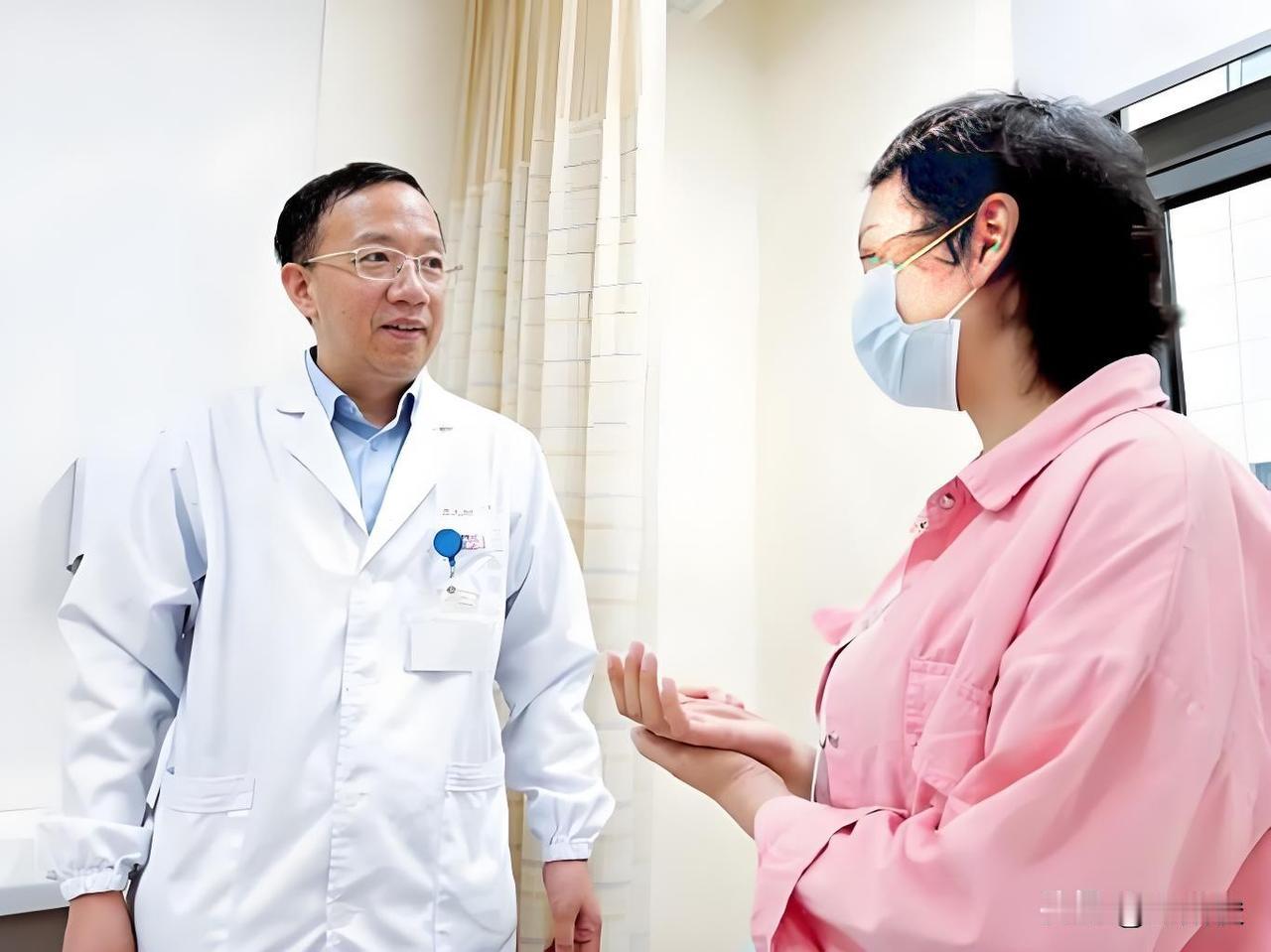 陈苏宁教授，1973年生于江苏南通，苏州大学附属第一医院教授、主任医师、博士生导