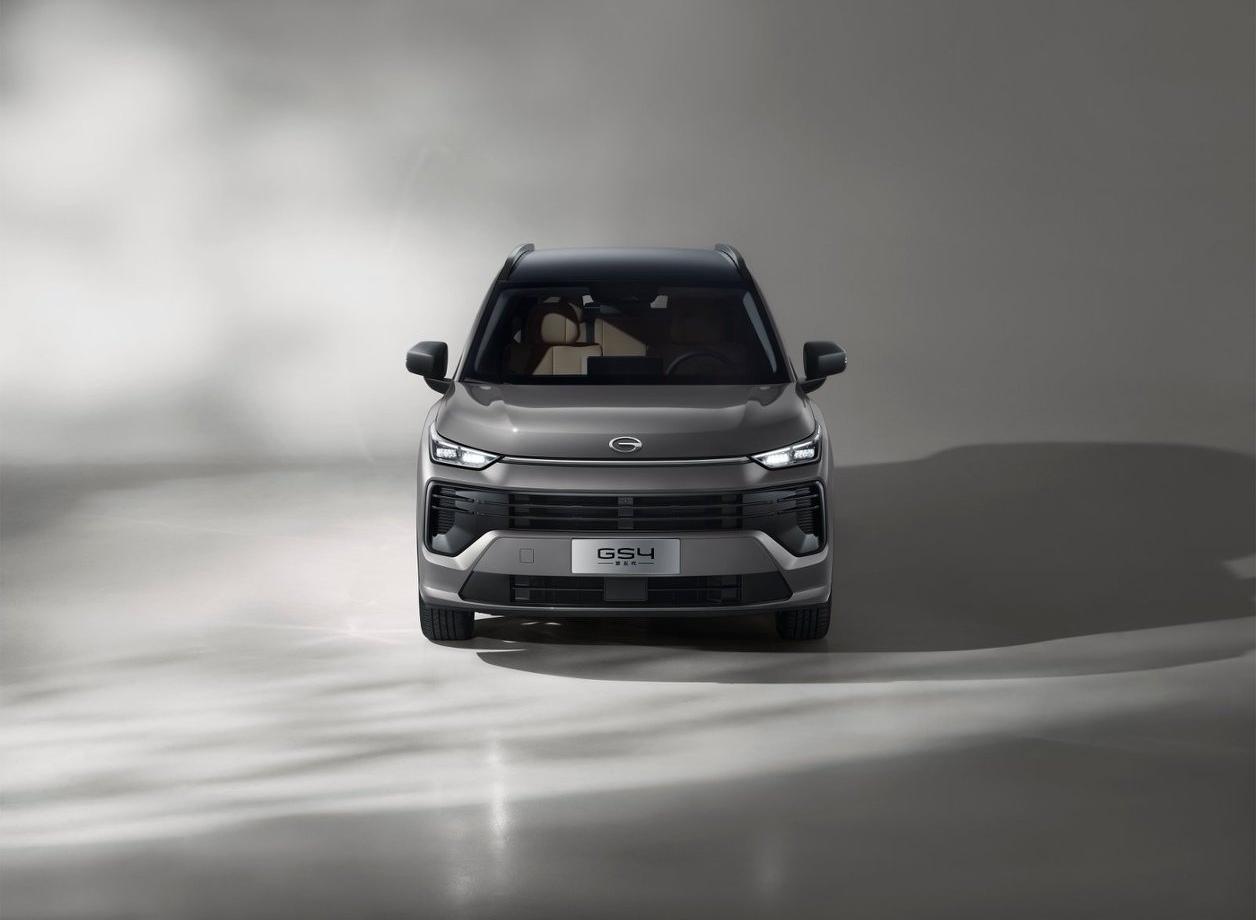 8万级家用SUV怎么选？第五代GS4给了一份高分答案说实话，8万级家用SUV