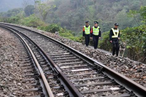 难道大陆不清楚美国一直靠走私渠道获取稀土？当然清楚，但从2018年到2025年春