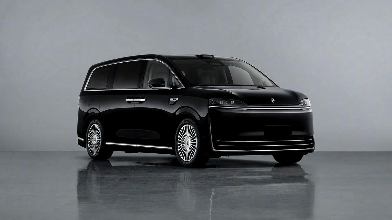 比亚迪原高管赵长江，当年把腾势d9做到了mpv销冠的位置，尤其是在mpv这条他熟