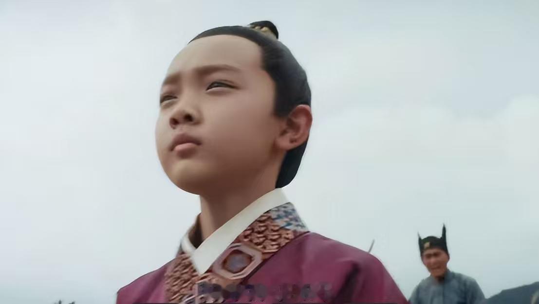 今日话题：如果朱雄英继位大明会更强盛吗？？？网友甲：朱雄英如果活着，当了皇帝
