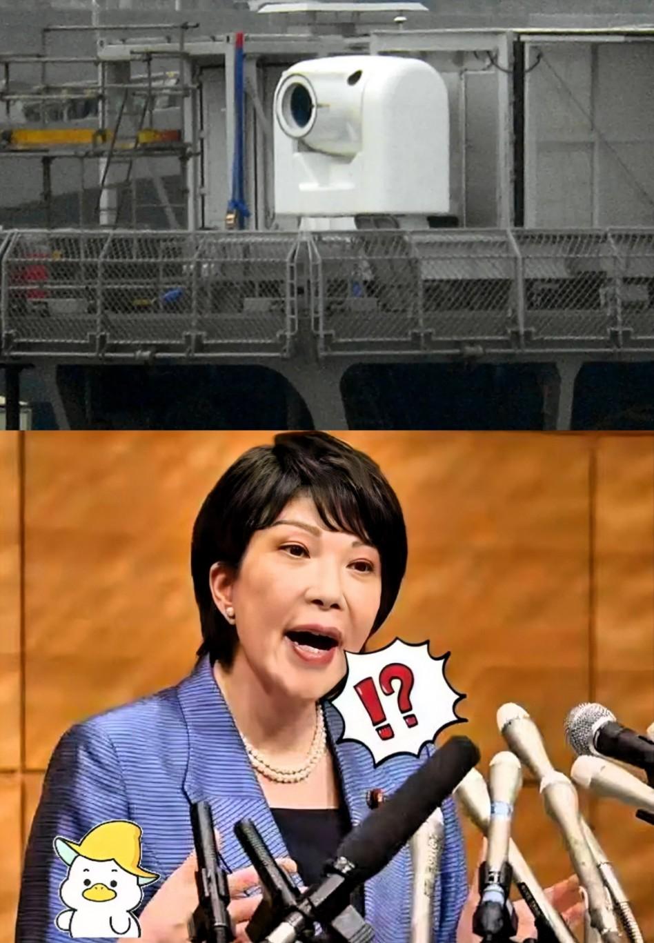 就在刚刚，日本作出一个前所未有重大决定。美国《新闻周刊》披露消息称，日本防卫机