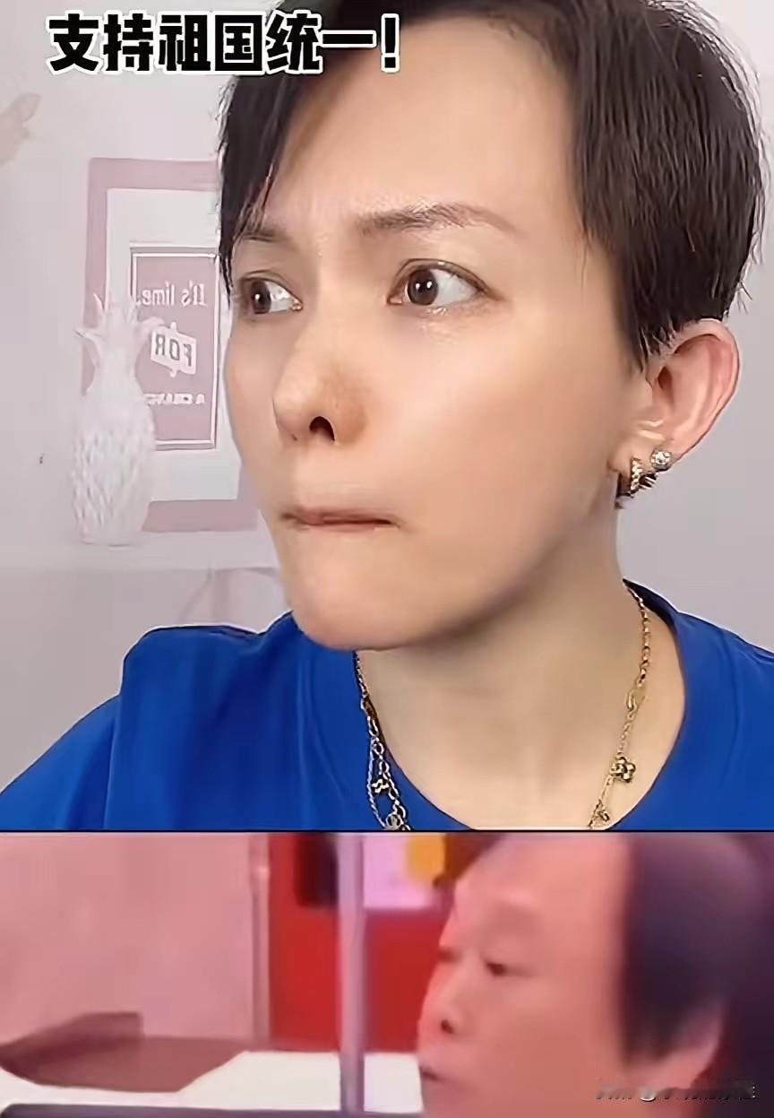 犀利大王现在估计肠子都悔青了！她后悔的不是转型做新闻热点，也不是流量下滑，而