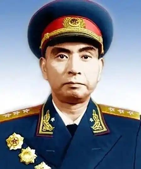 1953年李承晚拒绝停战，彭德怀问毛主席意见，主席却说：杨勇兵团在哪里？19