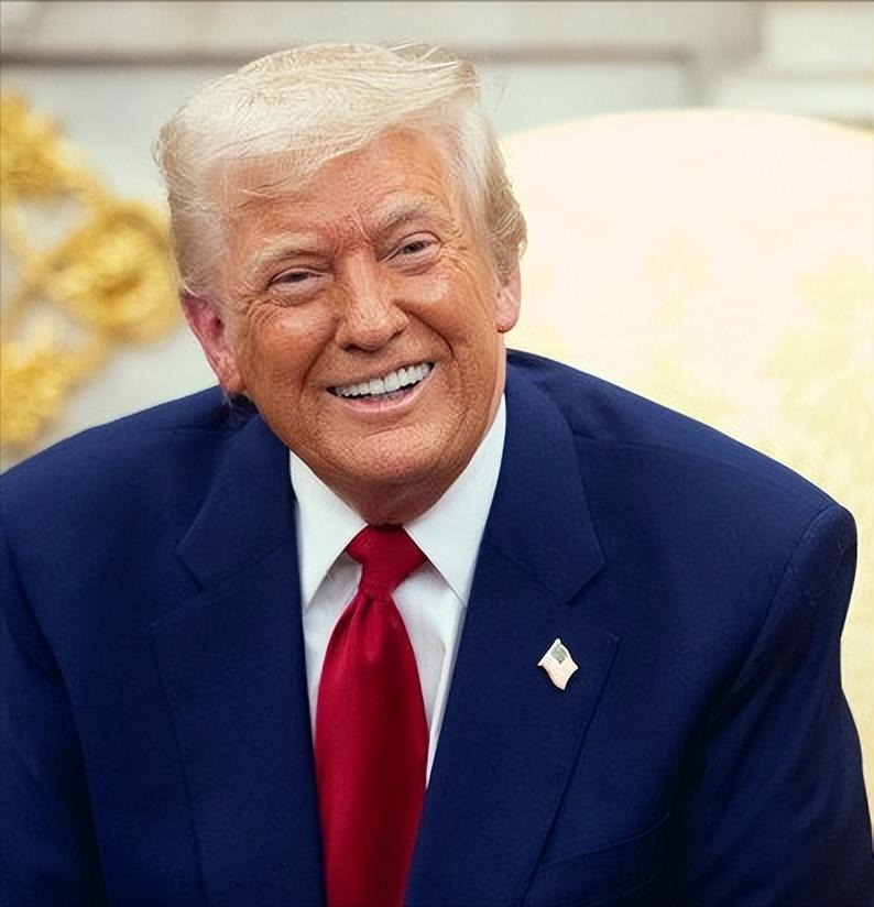 特朗普还在刺激印度人的自尊心，他在韩国演讲称，在5月份印巴冲突中，“有7架漂亮的