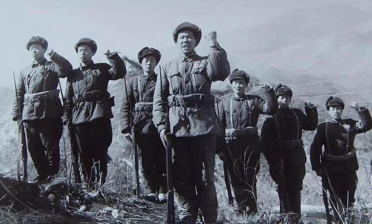 问：抗美援朝战争中，歼敌最多的是哪个军？答案出乎意料，是志愿军第67军。歼敌数