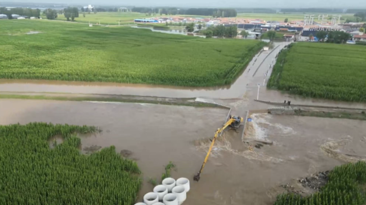 山西大同一客车凌晨遇险, 10人遇难、4人失联! 乘客为周边采摘蔬菜务工村民