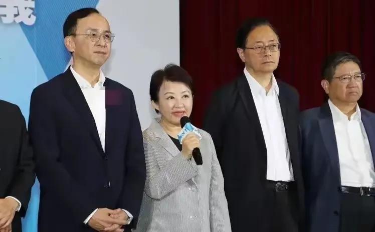 国民党沦落到今天这个悲催的地步，可以说是咎由自取。现在的国民党沦落到被民进党