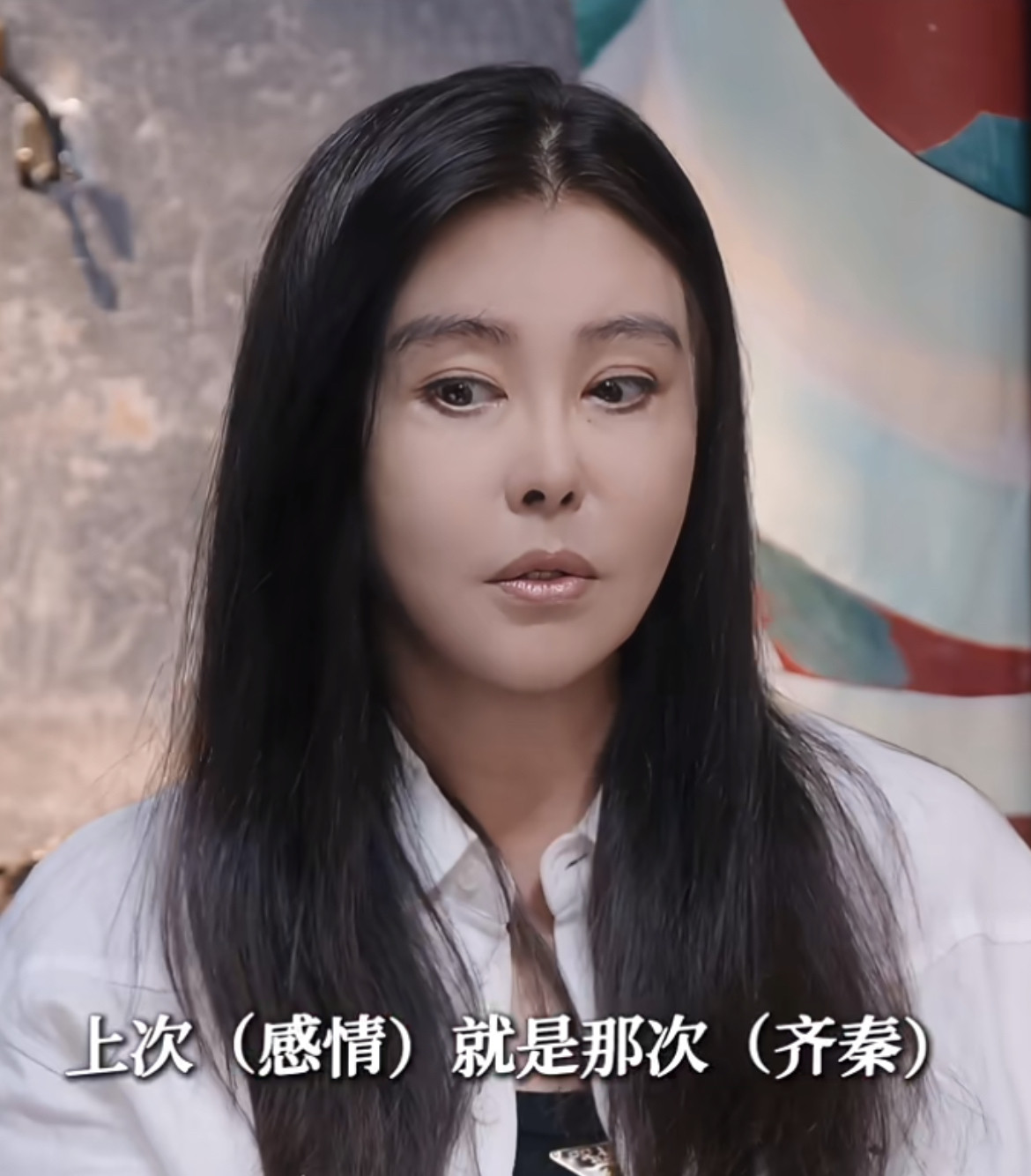 医美害死人啊，我的女神王祖贤啊，虽然她已经是60岁了。不过，我还是建议网友善良一点吧，王祖贤消失那么