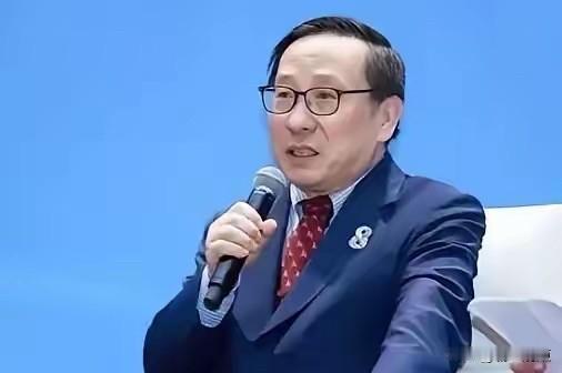 高志凯喊话拆掉“移民局”牌子！当年拍板的专家，你们欠老百姓一个交代！高志凯又放