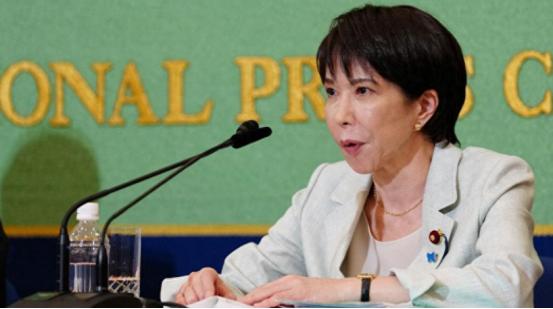 终于要收拾高市早苗，日本代表团访华生变，中方启动新一轮反制 原计划1月