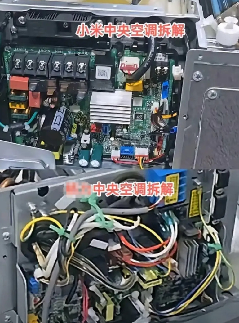 怪不得小米大家电业务销量持续上升，拿空调来说吧，Q1小米空调出货量同比增长65%