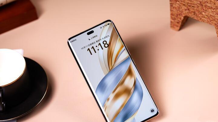 1199的超轻薄续航+旗舰颜值王手机!6600毫安超大电池仅188克重