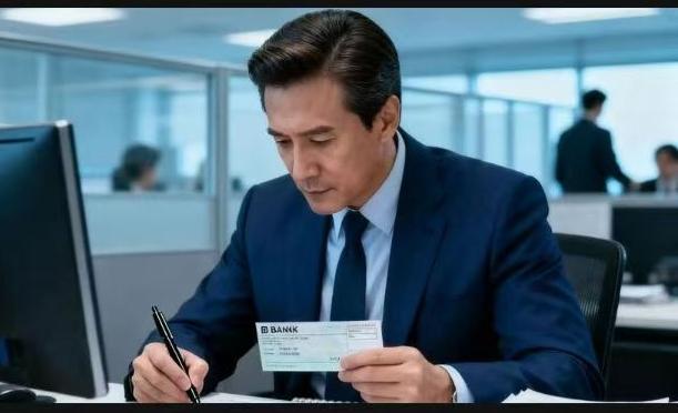 前天深夜，邻居突然冲上门说个税APP里冒出两家完全陌生的公司每月给他发工资，加起