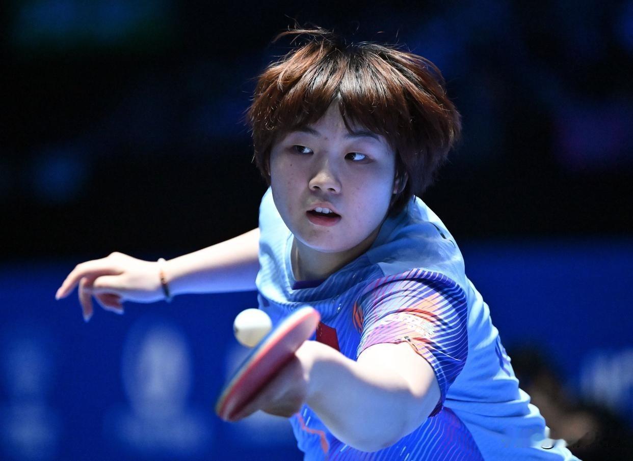 蒯曼离队、孙颖莎留守：成年人的选择，从无对错，只是所求不同✨2026乒超新