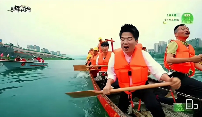 最近听到一种不友善的声音：说宇辉之前不是宣称要去支教吗？怎么没去呢？宇辉说要
