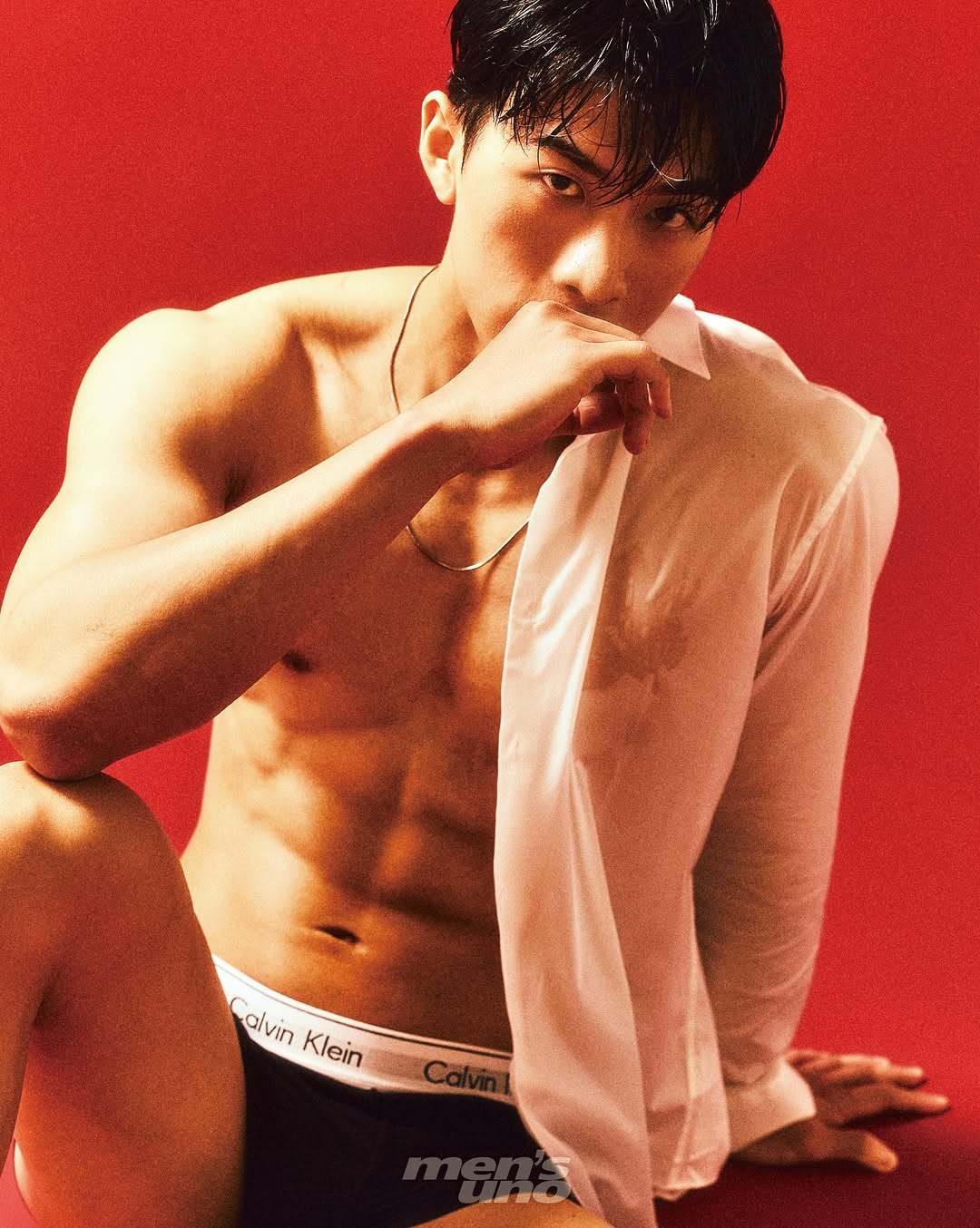 Ashen✖️men'sunotaiwan风格大赏