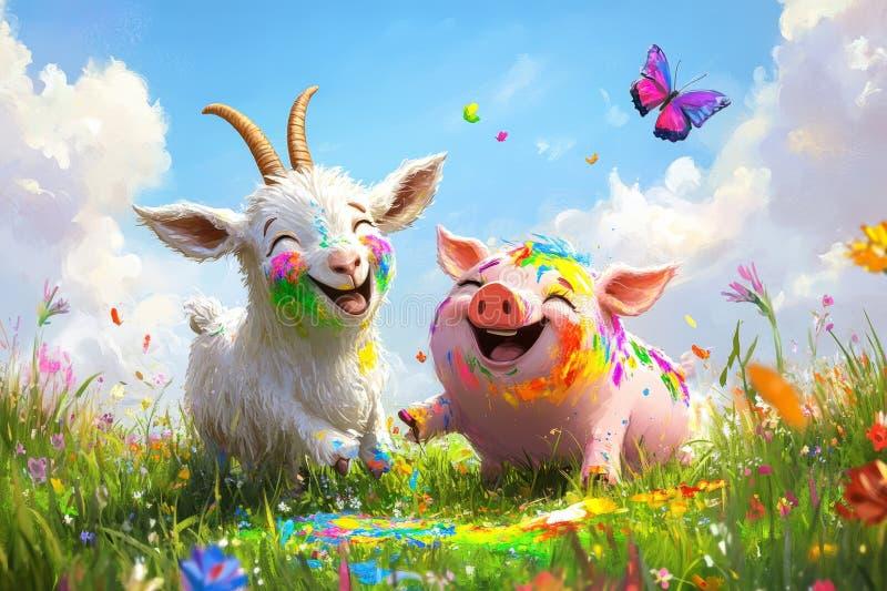 4月23日，特吉生肖：狗、猪、羊。一、属狗（特吉第一名）运势：★★★★★