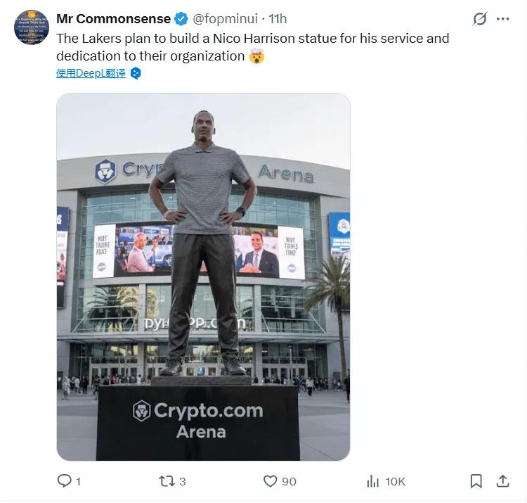 随着，尼克被解雇，这意味着，独行侠已经被火车碾碎了。不过，这对独行侠来说，也是