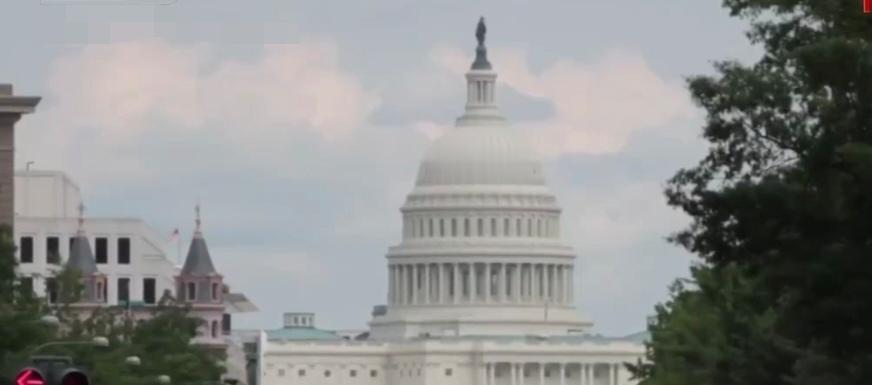 触目惊心！美国对中国的渗透超乎想象，一年投入资金1300万美元在中国搞“渗透”，