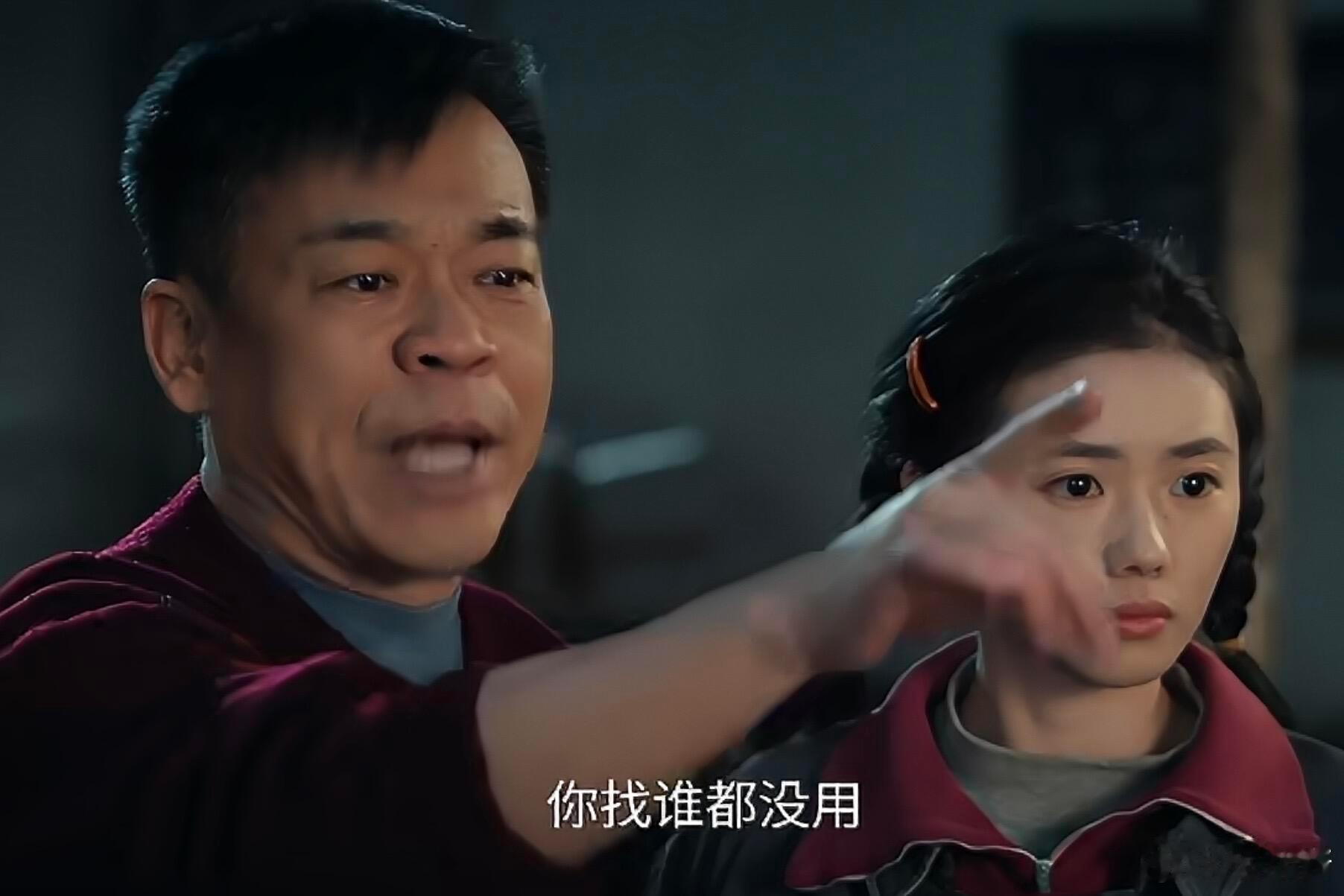 孙浩扫地僧真拿扫帚来扫楼了孙浩我们已经知道你扫地僧的身份了，结果真拿来扫帚来亮相