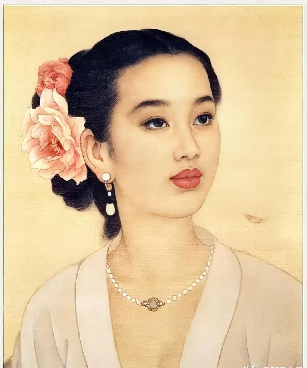 [点赞]1132年，49岁守寡三年的李清照嫁给了30岁年轻英俊的张汝舟。圆房之