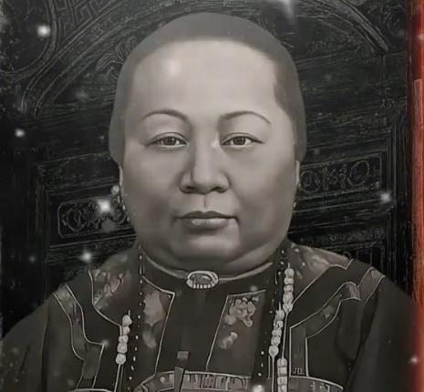大字不识竟是赌王祖母！两次被男人抛弃，却养出首富和李小龙！历史的迷人之处，往往