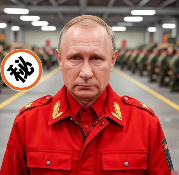 俄罗斯总统普京签署命令 12月1日俄罗斯总统普京签署命令，宣布中国公民即日起