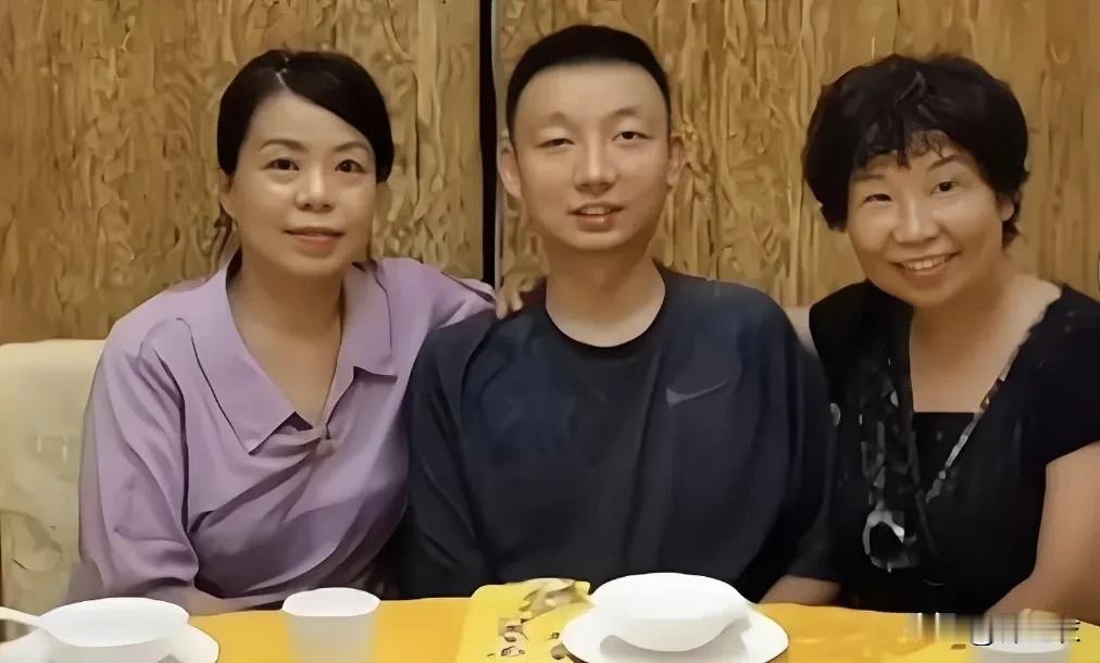如果换做是我许敏，我可能做的不能比许妈妈做的更好，真的，28年，这辈子被人恶意设