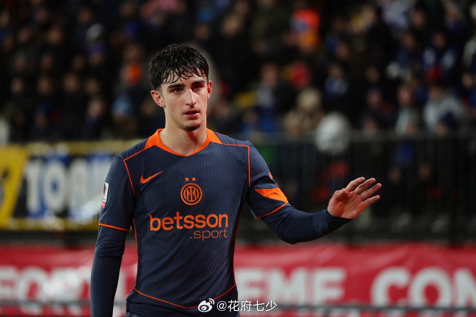 还不伟大的意大利左后卫科基（MatteoCocchi，07.02.01）：这是