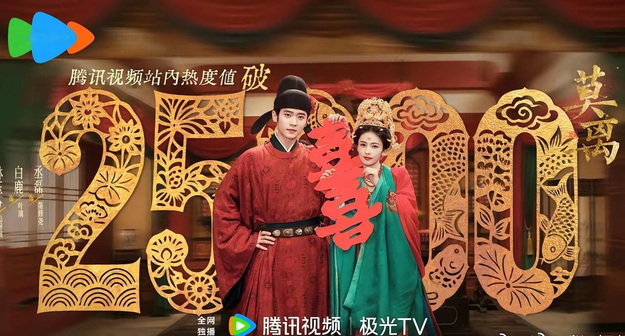 李登科谈于正白鹿的关系《莫离》首日数据！《莫离》首日云合占比8.8%，点播量13