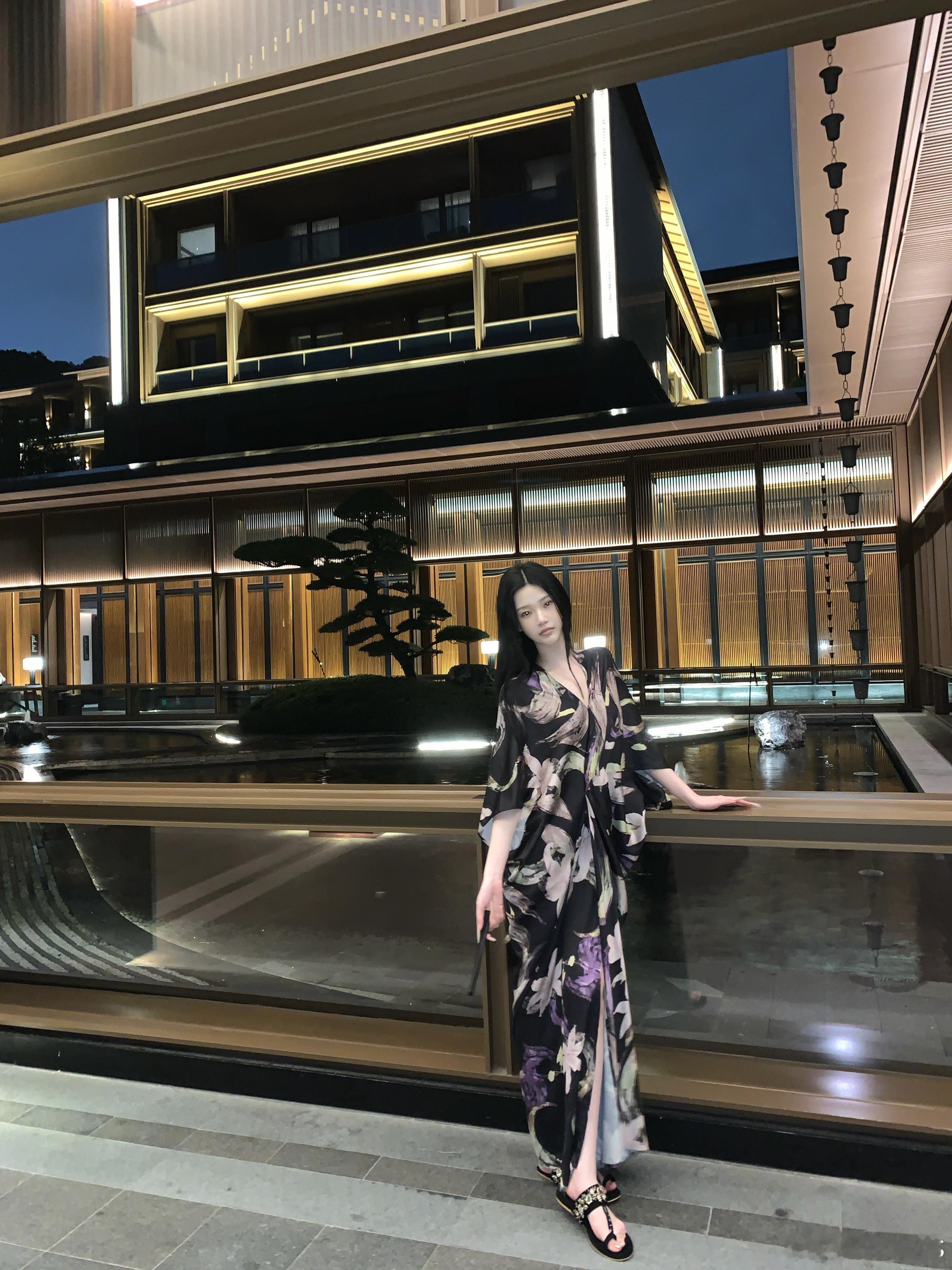 𝑴𝑶𝑺𝑺𝟕.𝟕/𝟐𝟎:𝟎𝟎𝒑𝒎【紫鸢花赋】🪻🪻慵懒