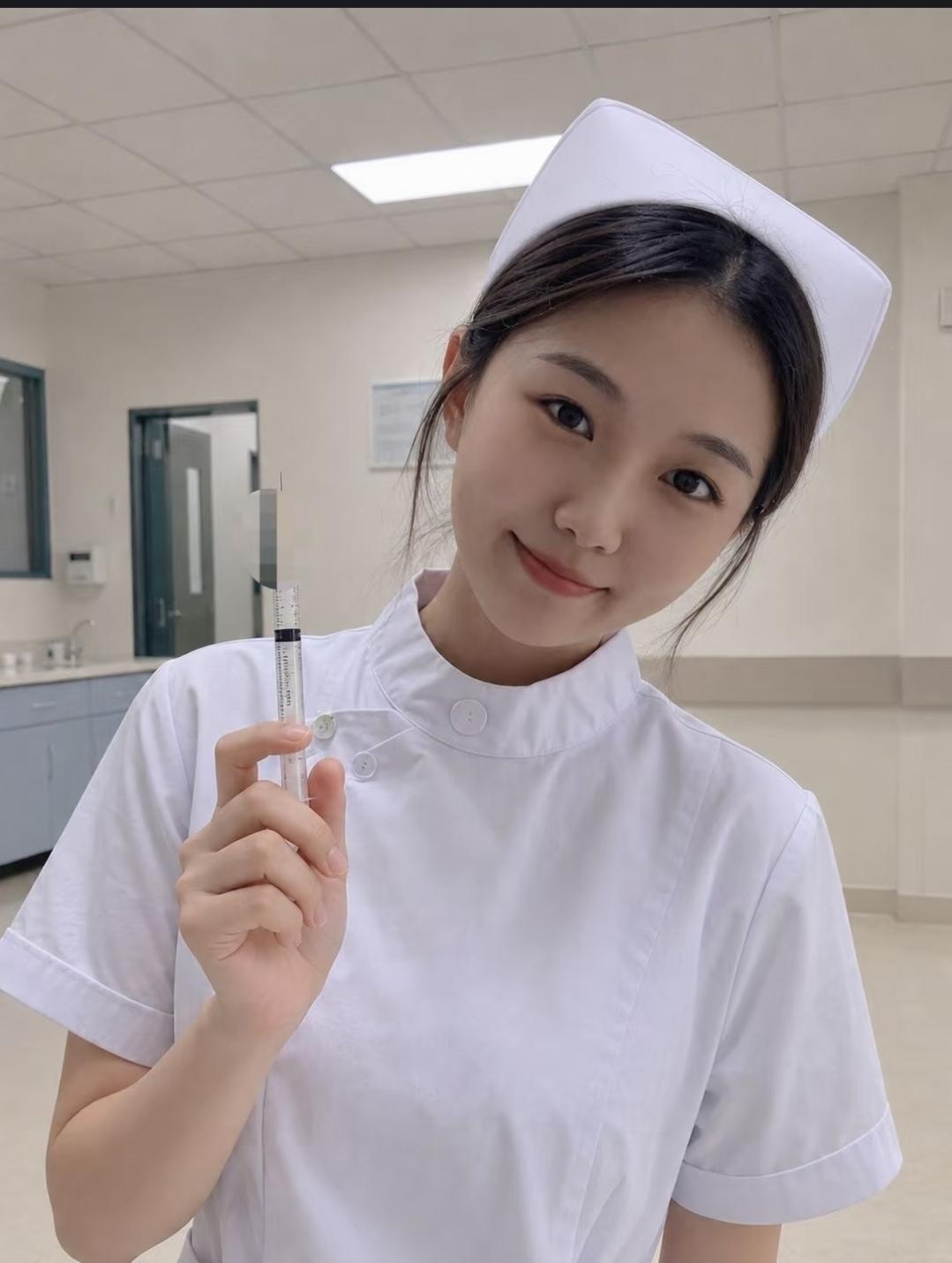 26岁护士妹妹真诚征婚，期待遇见靠谱的你今年26岁，是一名护士。日常工作忙