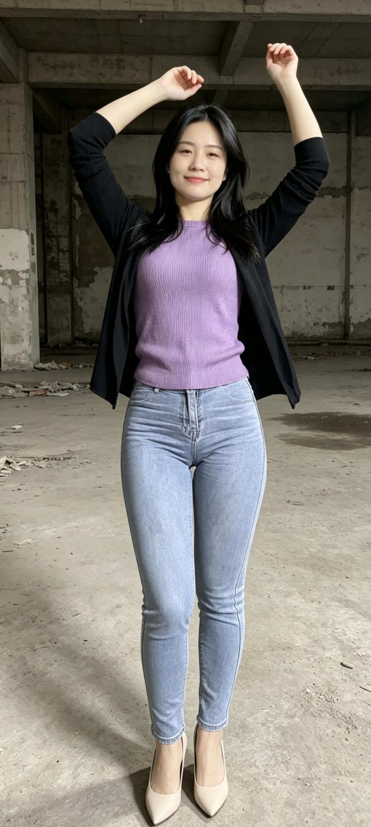 你觉得女人最美的是气质还是外表