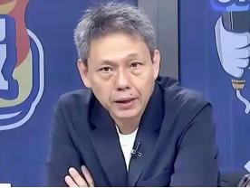 最近岛内又在为“和统”还是“武统”激烈争吵！于是岛内最懂大陆军事的谢寒冰表