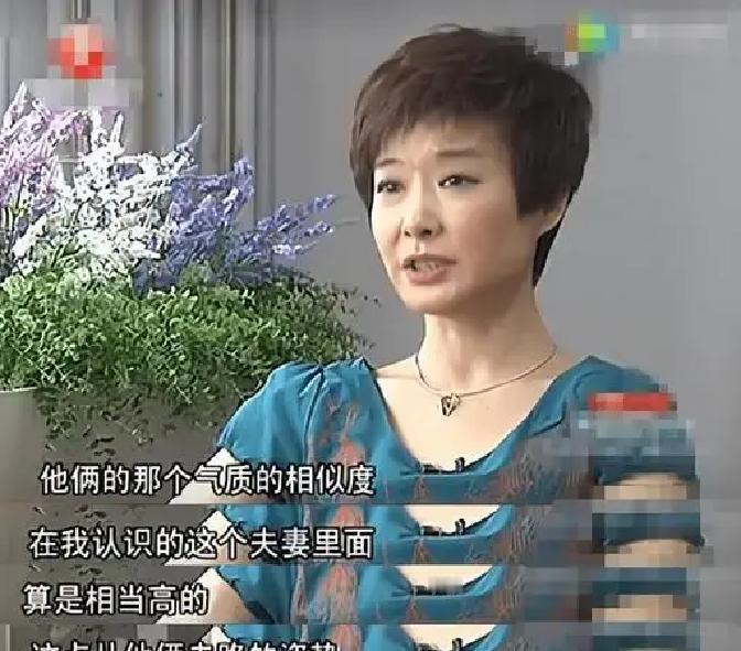 央视夫妻丁克23年，猫比娃金贵康辉刘雅洁结婚23年，没孩子，养了两只猫。猫