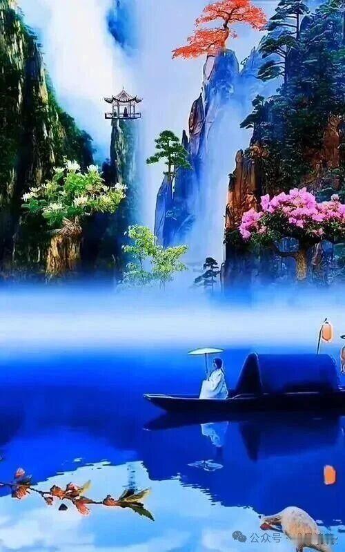 上联:瑞雪红梅添雅意下联:祥云紫燕报平安横批:吉祥如意