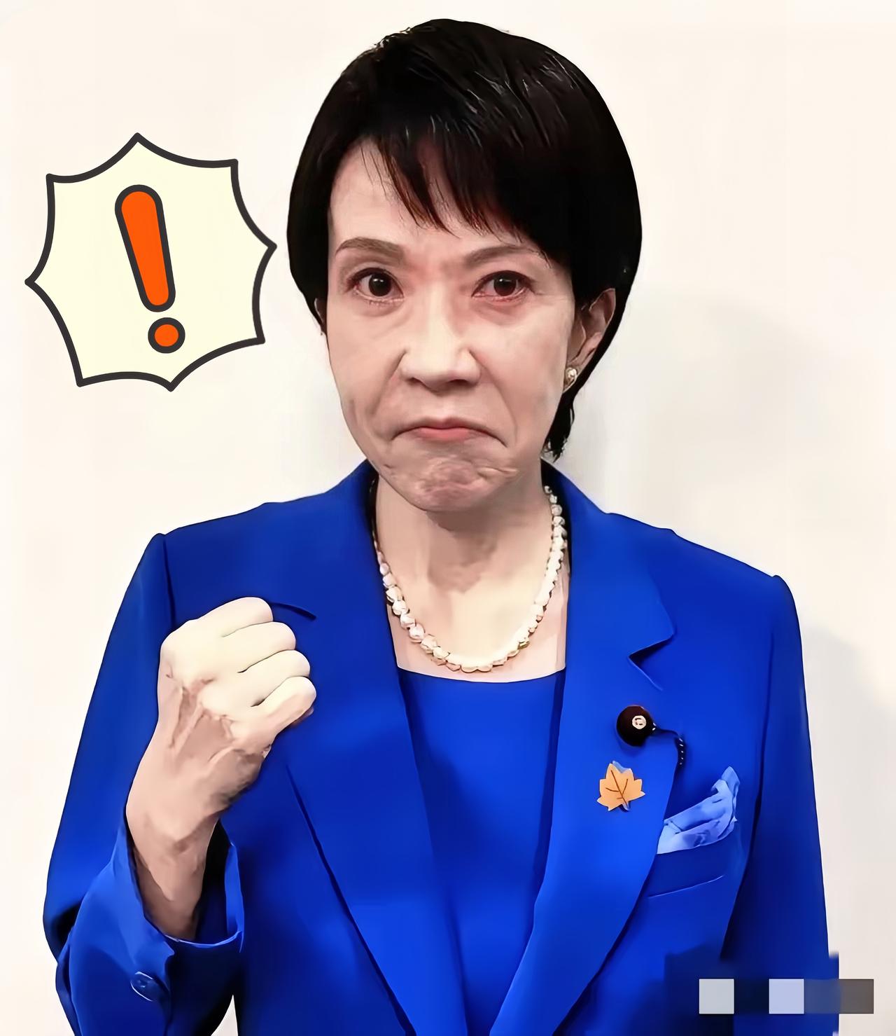 别再误解日本了！真面目被戳破！🔥日本从不怕对手武器先进、经济强大，更不会因