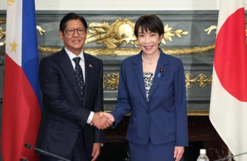 日本媒体出来披露了！中国已经把最新的警告送达给了日本和菲律宾！6月25日，