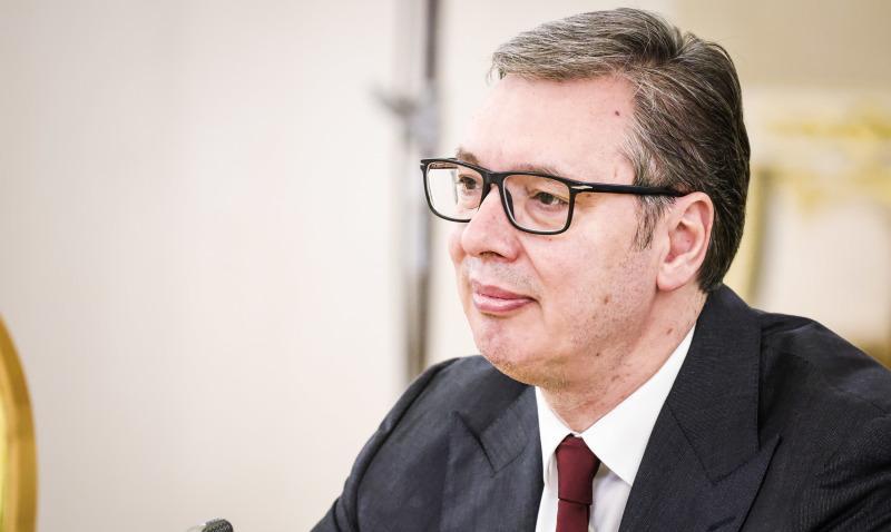 塞尔维亚已决定收回其海外储存的黄金储备。美国和欧洲担心的最坏结果开始出现。塞尔