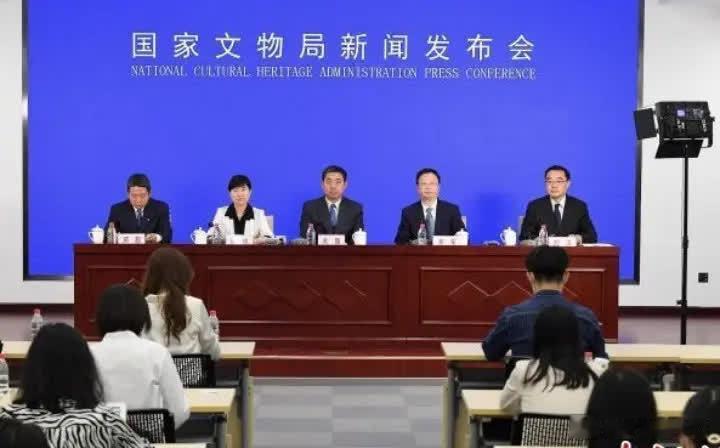 2011年，日本打着文化交流的口号借走中国国宝级文物，展出后却离奇失踪，日方表示