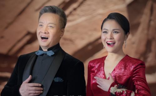 曝知名女高音歌唱家龚爽去世，年仅37岁，老师是阎维文。有知情人对外道出离世相关细