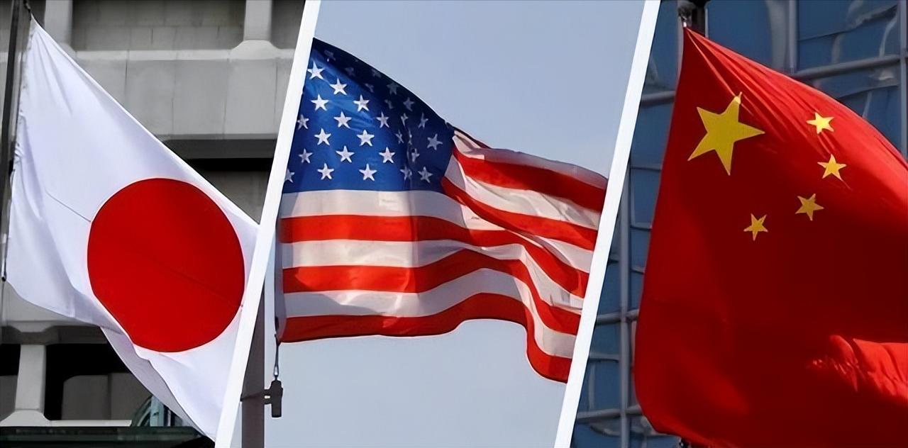 我有一种预感，美日现在才猛然惊醒，中国的“按兵不动”，根本不是退让，而是让对手耗