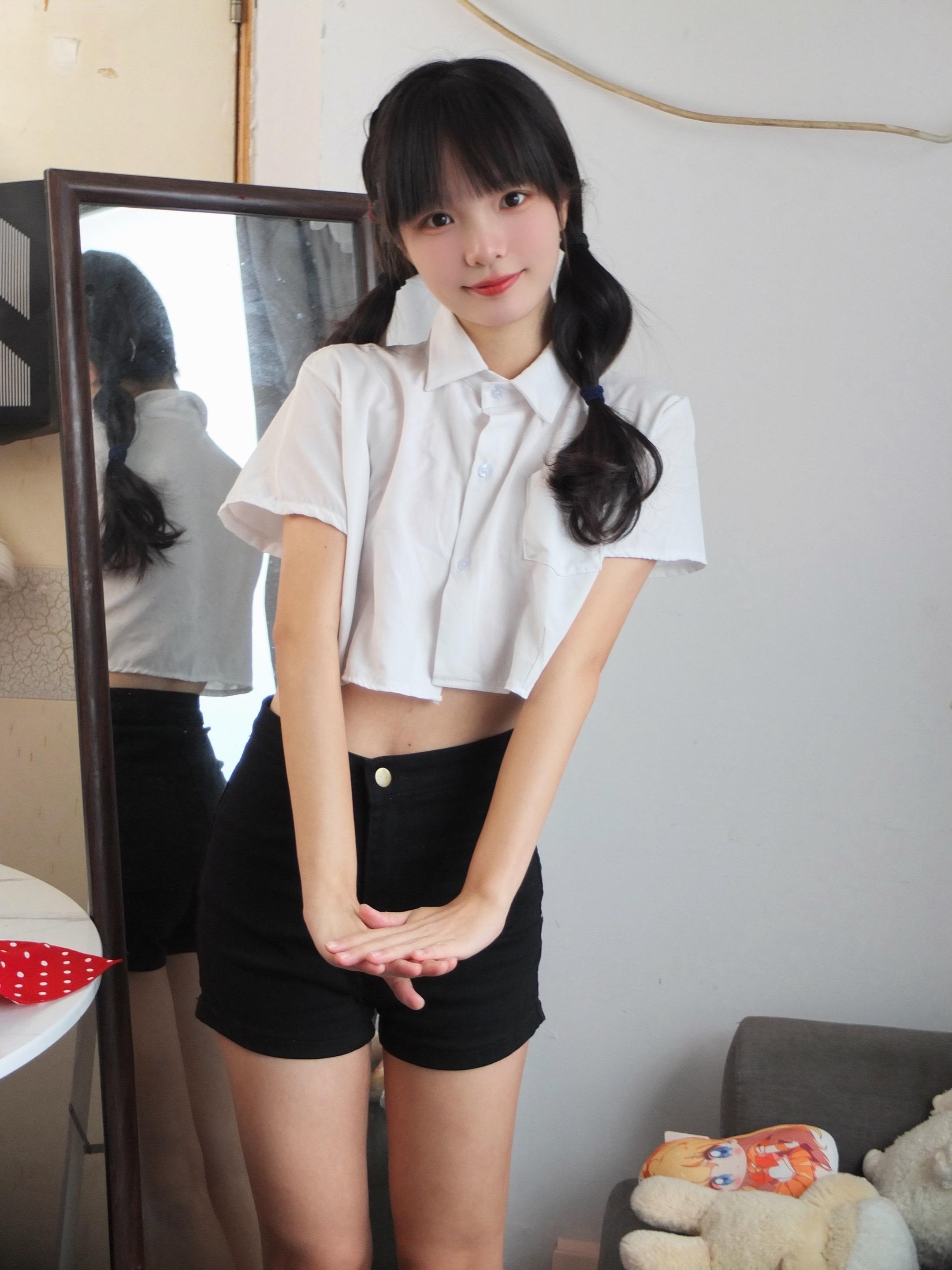 甜妹永不过时。